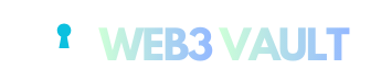 Web3Vault Logo